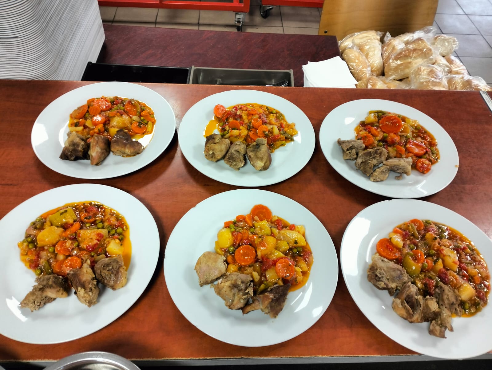 Catering Bon Apetit Pitesti - Imagine 11